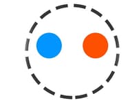 Draw Dot Picture Game logo