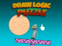 Draw Logic Puzzle logo