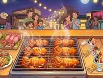 Dream Kitchen logo