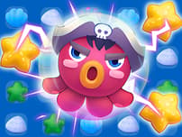 Dream Mania Happy Match logo