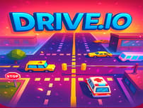 Drive.IO logo