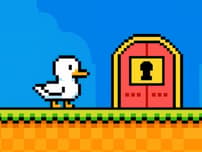 Duck Duck logo