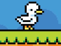 Duck Shift logo