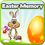 Easter Memory logo