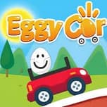 Eggy Car logo