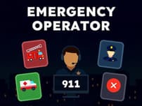 Emergency Operator logo