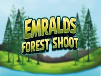 Emralds Forest Shoot logo