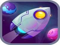 Endless Space Pilot 2D logo