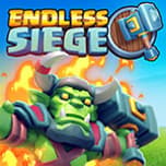 Endlessseige logo