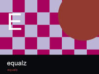 Equalz logo