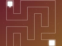 Escape Maze logo