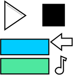 Fill logo