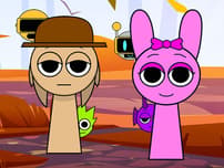 Find the Sprunki logo