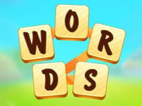 Find Word Puzzle Game logo
