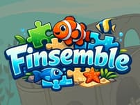 Finsemble logo