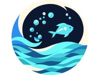 Fish Divider logo
