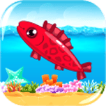 Fishing Frenzy logo