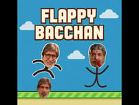Flappy bacchan logo