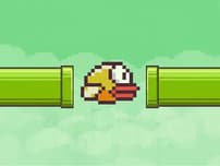 Flappy Birds Smash logo
