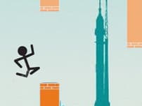 Flappy Stickman logo