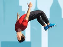 Flip Master logo