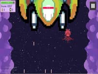 Fly To Star logo