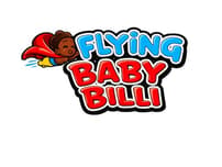 Flying Baby Billi logo