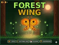 Forest Wing logo