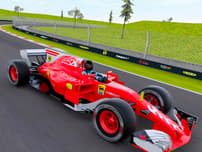 Formula Car Racing Games logo