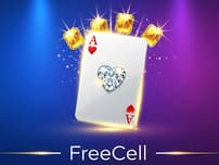 Freecell Classic logo