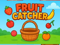 Fruit Catchere logo