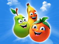 Fruit Party Clicker logo