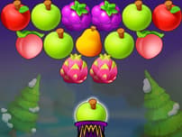 Fruit Pop Fiesta logo