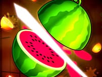 Fruit Slicings logo