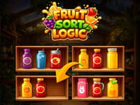 Fruit Sort Logic logo