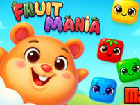 Fruits Mania logo