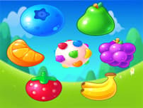 FruitSwipe logo