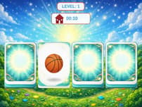Fun memory logo