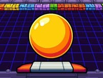 Galaxy Blaster logo