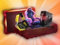 Gamer Case Simulator logo