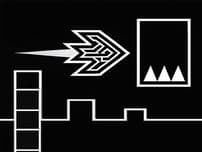 Geometry Flap logo