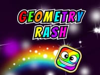 Geometry Rash logo