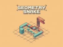 Geometry Snake logo