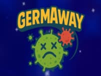 GermAway logo