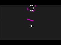 Ghost Jump logo