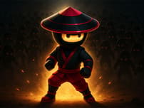 Ghost Ninja logo