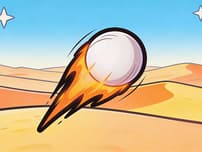 Gliding over Dunes logo