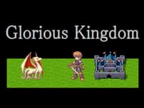 Glorious Kingdom logo