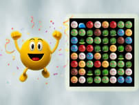Gluttonous Bean logo