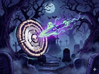 Gothic Knife logo